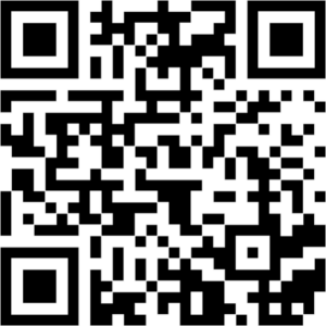 Video v narozeninových novinách QR kod video v novinach