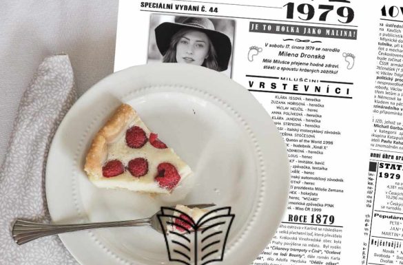 narozeninové noviny 1979
